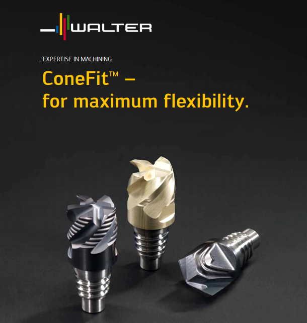 Teknova_ms's tweet photo. WALTER ConeFit™ – Modular system for milling - https://t.co/ZkuxH7kCX8
A intelligent and flexible milling system.
#cnc #instamachinist #cncmachining #cuttingtools #cuttingtoolsaustralia #cncporn #cncmachinist #cnctools #waltertools #metalcuttingtools #cncmilling  #teknova https://t.co/4hMiMFKuGG
