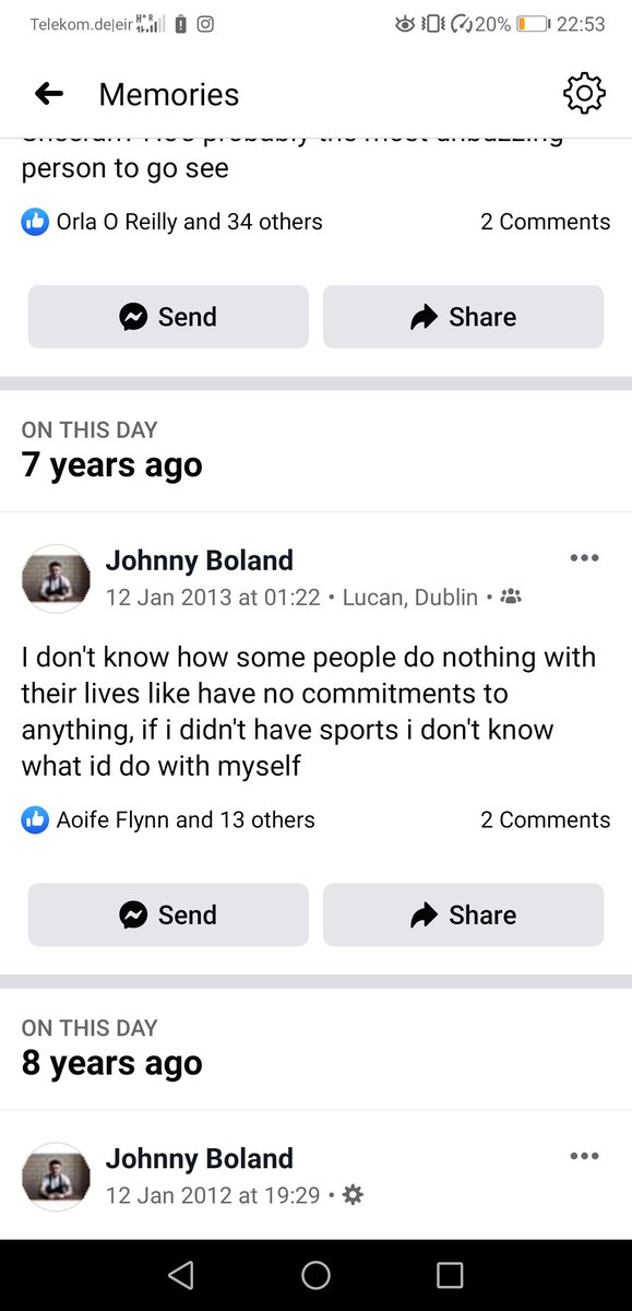 JohnnyBoland_'s tweet photo. You'll start cooking, pal https://t.co/HCoh3kR0H0