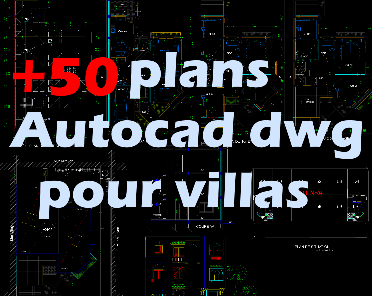 CivilPdf's tweet photo. +50 plans autocad dwg pour villas
Le lien pour télécharger en pdf
👇👇👇👇👇👇👇👇
https://t.co/57gqXRjTvG https://t.co/VjD87Cmdhl