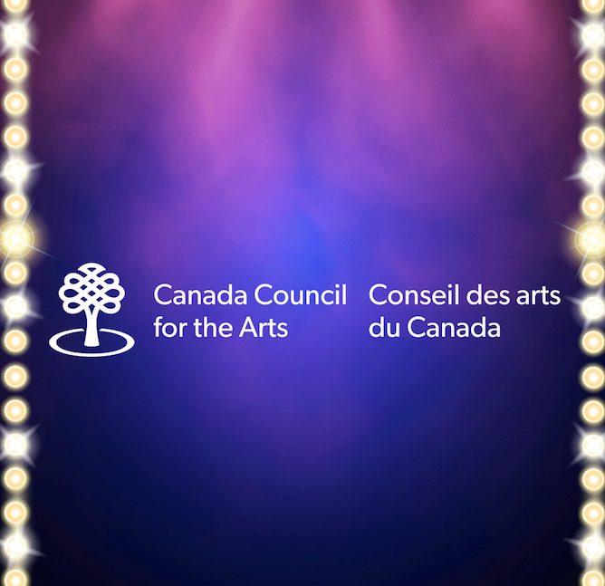 ElNoShowMx's tweet photo. THANK YOU! MERCI! @Cnda4Arts for supporting the collaboration between mexican and canadian artists.
 @ElNoShowMx had a successful run!
 THANK YOU! https://t.co/wY83XSbSN9