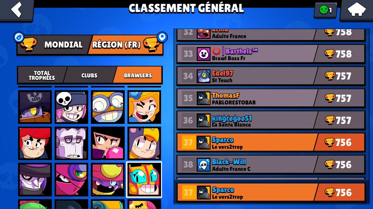 rems_40's tweet photo. #topfr #BrawlStars https://t.co/m8Stk9ssYc
