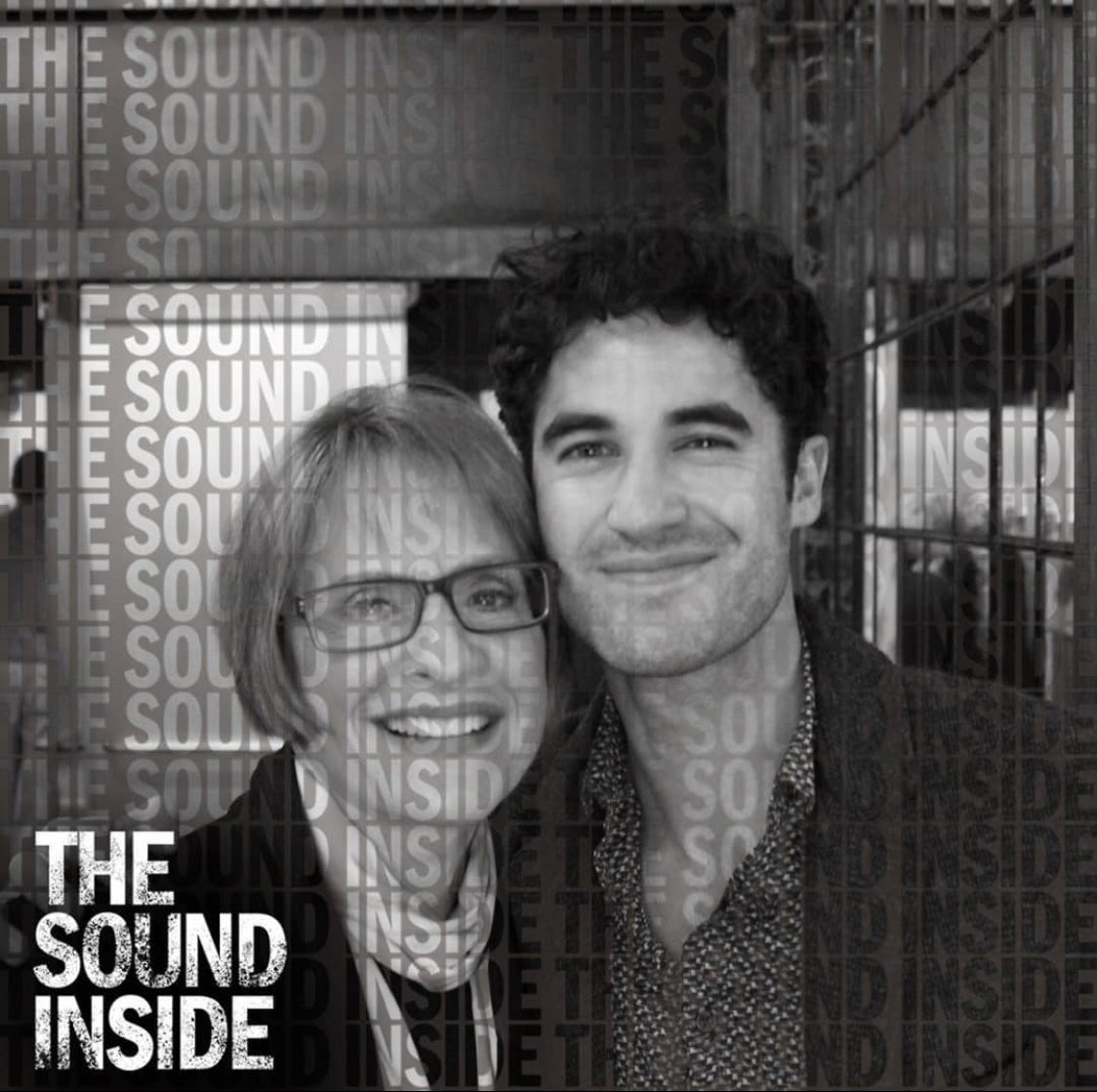 THE SOUND INSIDE Starring Mary-Louise Parker tweet media