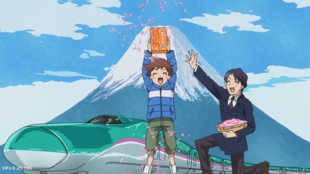 好きなものは好きなもののままでいいんだよ 好きなものは好きなもののままでいいんだよ