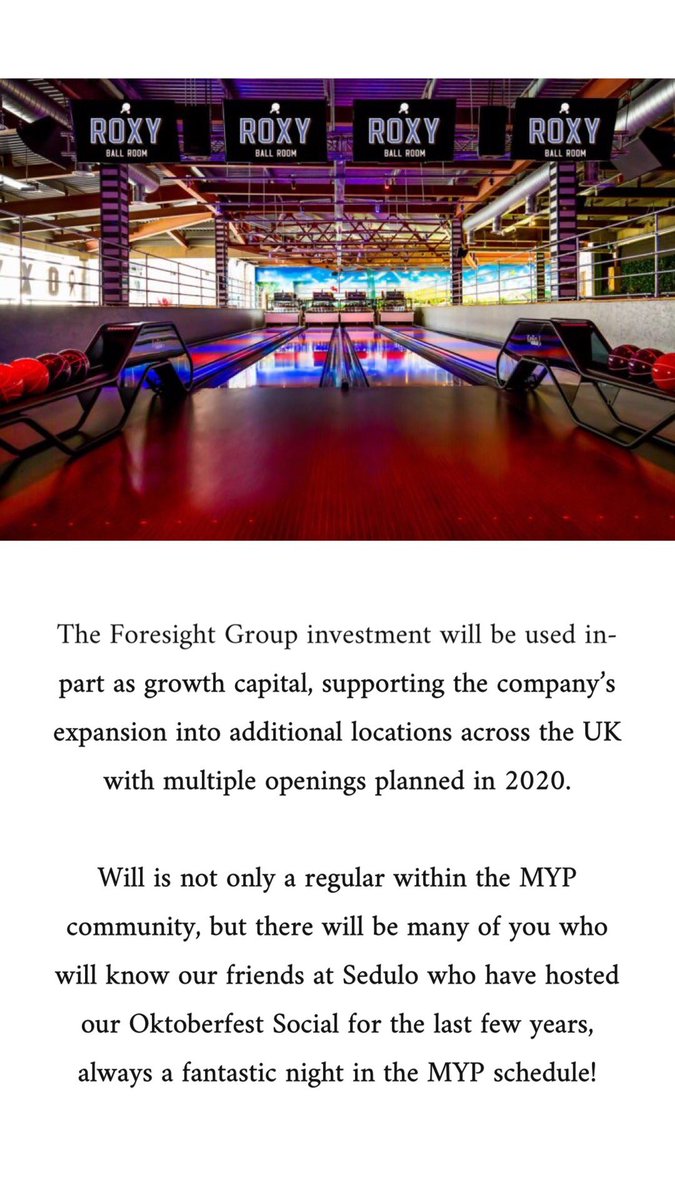 Celebrating Mcr 💛 12.01