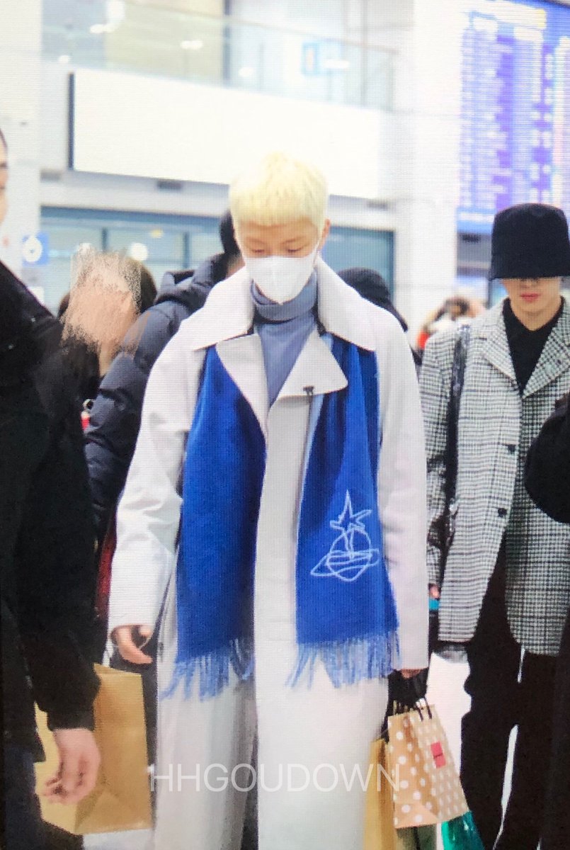 HHGOUDOWN's tweet image. 200113  인천 🛬️

@official_hoony_

#이승훈 #위너 #HOONY #WINNER