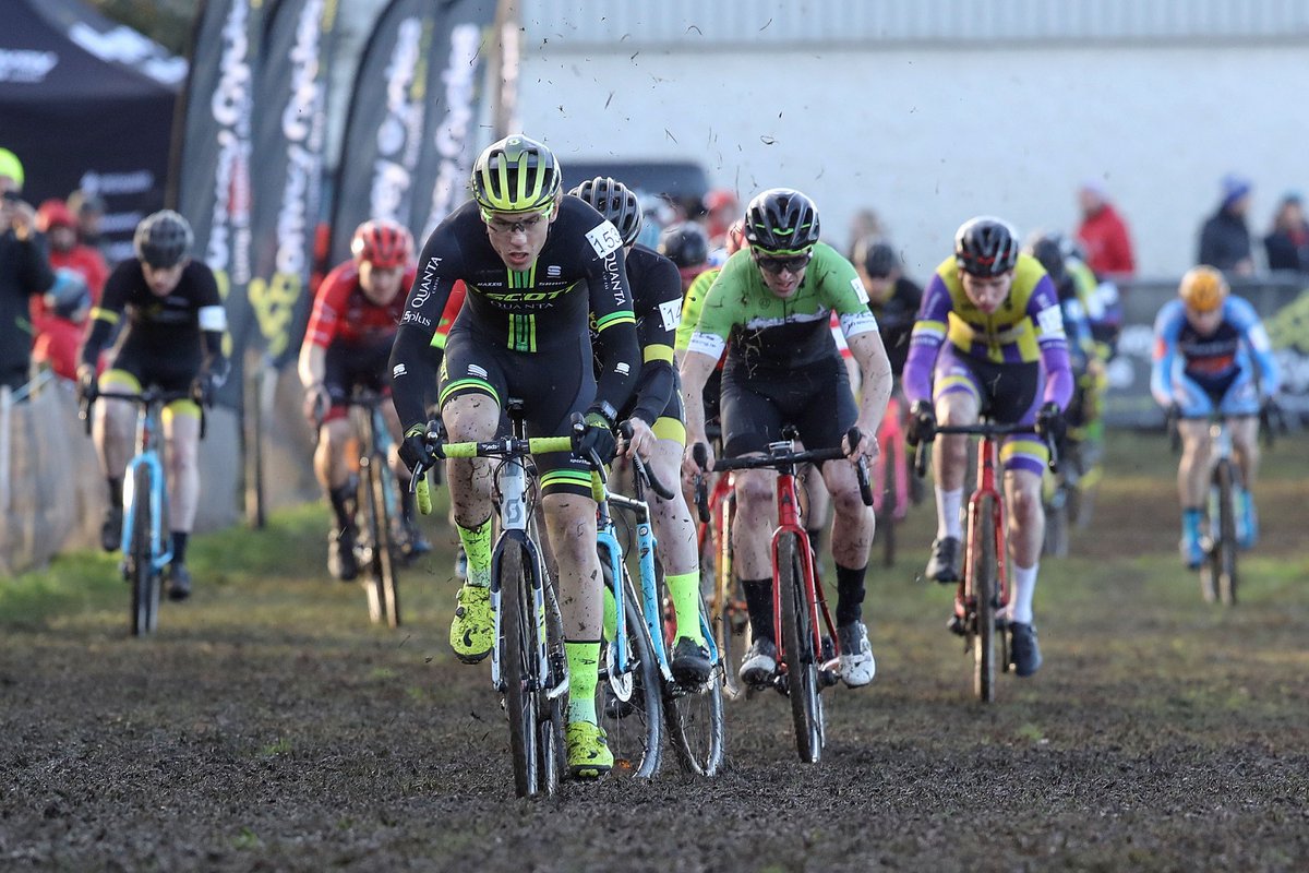 Cycling Ireland tweet media