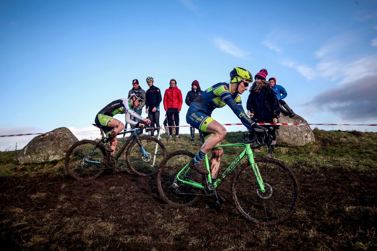 Cycling Ireland tweet media