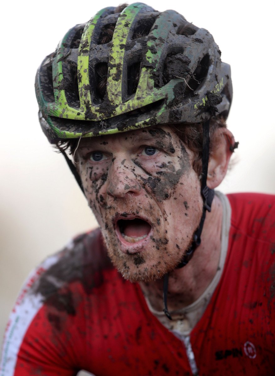 Full results from today's epic and very muddy Cyclocross National Championships!

offroadcyclingireland.ie/wordpress/wp-c…

#CINationalChamps #GearUpFor2020