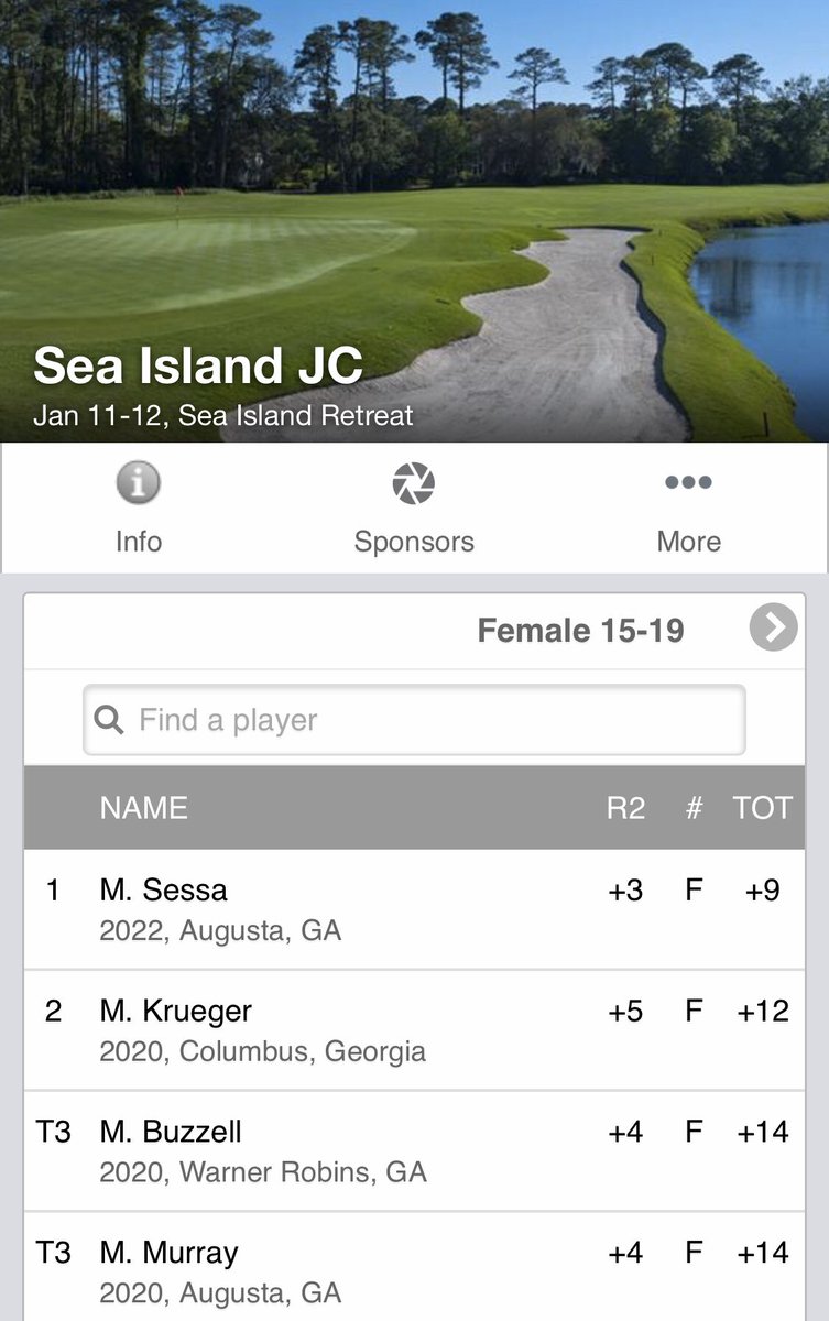 LadyBlueDevilsGolf tweet media