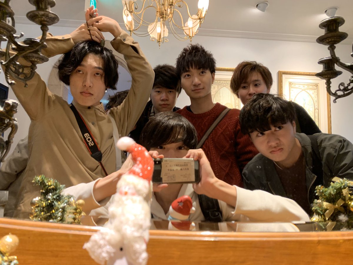 kun_sone3's tweet photo. 浪人終了ﾂｲｯﾄから消息が不明になり大学でｺﾞﾐｶｽｸｿ陰キャになっていないか心配の声が掛かるそねですが、ｻｰｸﾙ7つ入ったり等大学楽しめてます良い所に受かっちゃったみたいです。ただ陰キャ極めてるのに変わりは無いのでその点御心配なく。以上成人の日を迎えるにあたっての近況報告でした https://t.co/o6YuSNFI4V