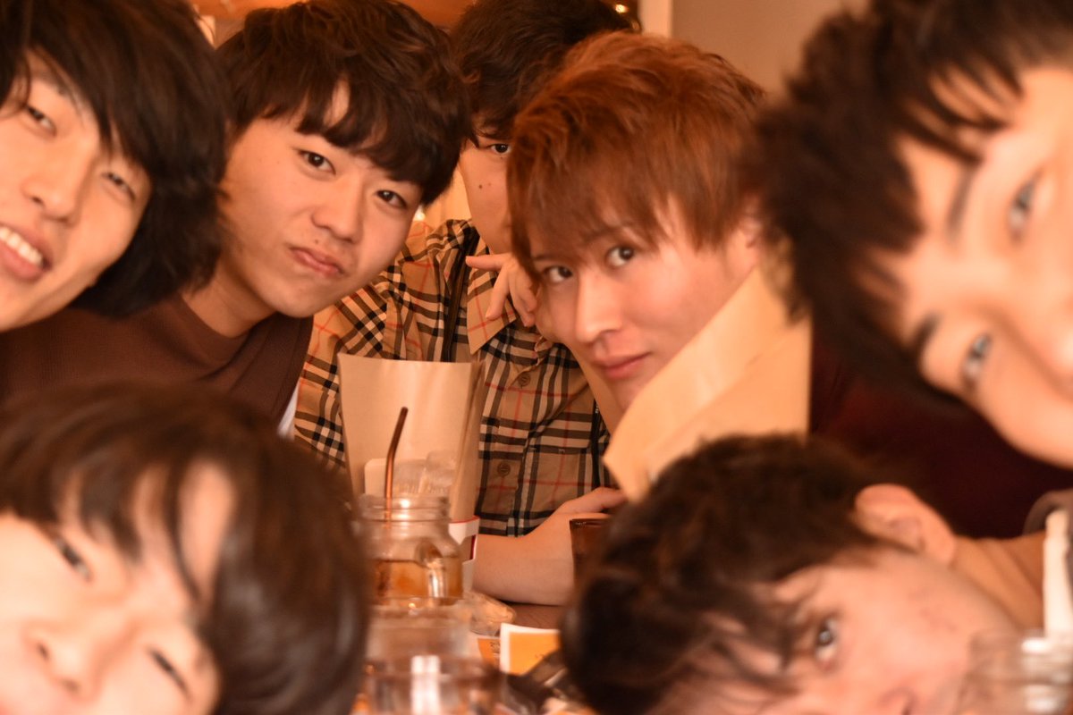 kun_sone3's tweet photo. 浪人終了ﾂｲｯﾄから消息が不明になり大学でｺﾞﾐｶｽｸｿ陰キャになっていないか心配の声が掛かるそねですが、ｻｰｸﾙ7つ入ったり等大学楽しめてます良い所に受かっちゃったみたいです。ただ陰キャ極めてるのに変わりは無いのでその点御心配なく。以上成人の日を迎えるにあたっての近況報告でした https://t.co/o6YuSNFI4V