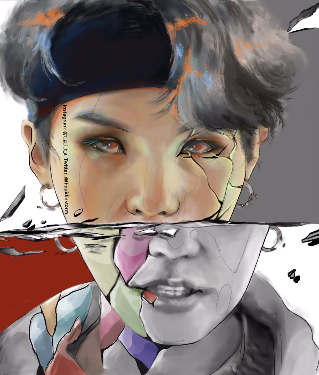 thegirlinstorm's tweet photo. @BTS_twt Weโre one body, sometimes we will clash
You can never break me off, this you must know
You can't escape, wherever you go
Admit it weโre one!
____________________
@BTS_twt
____________________
- the lyrics
-#Shadow
- #BTS
- #MAP_OF_THE_SOUL_7
- #๋ฐฉํ์๋
๋จ
- #yoontro https://t.co/9CM3KfIci3