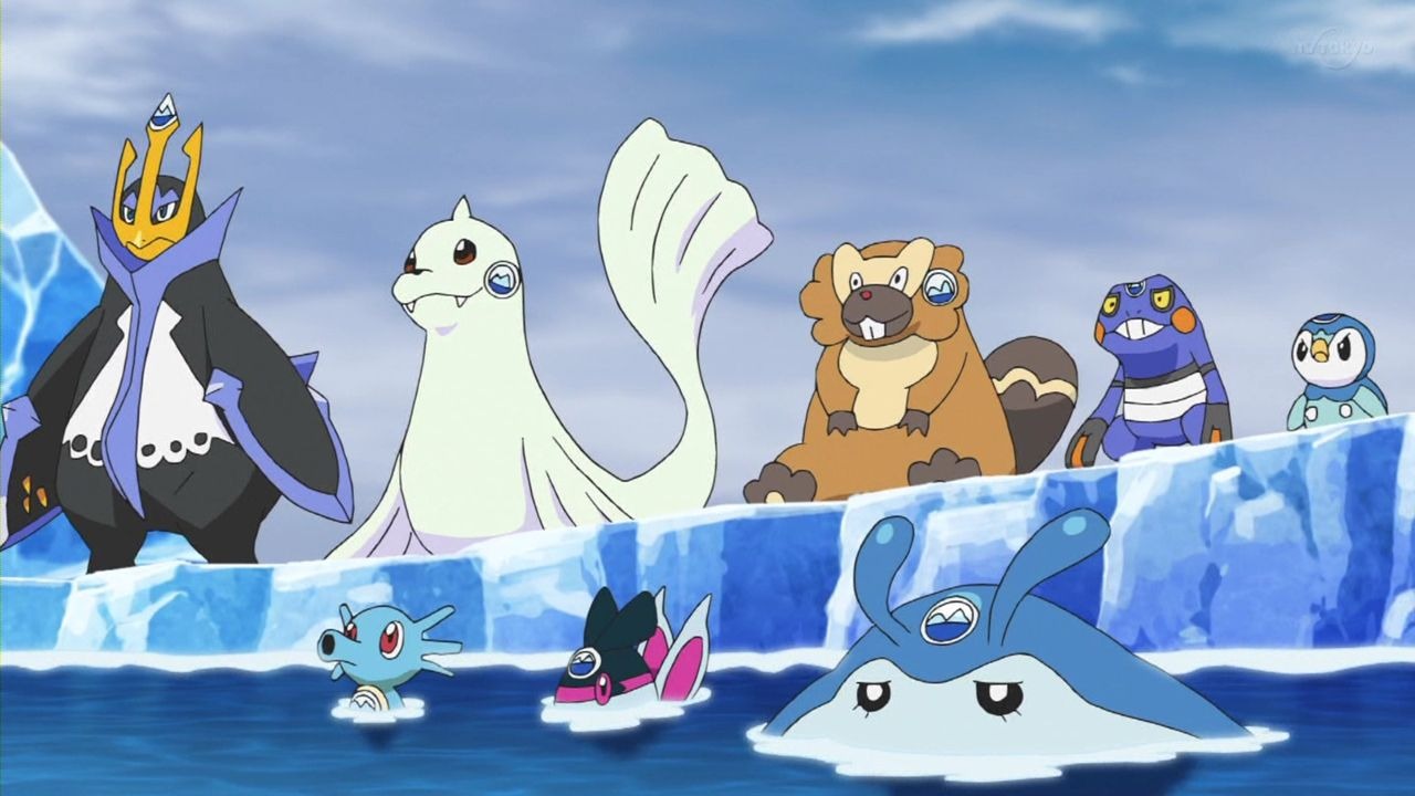 ポケモンgo タマンタドール ポケドール タマンタ ポケモン図鑑
