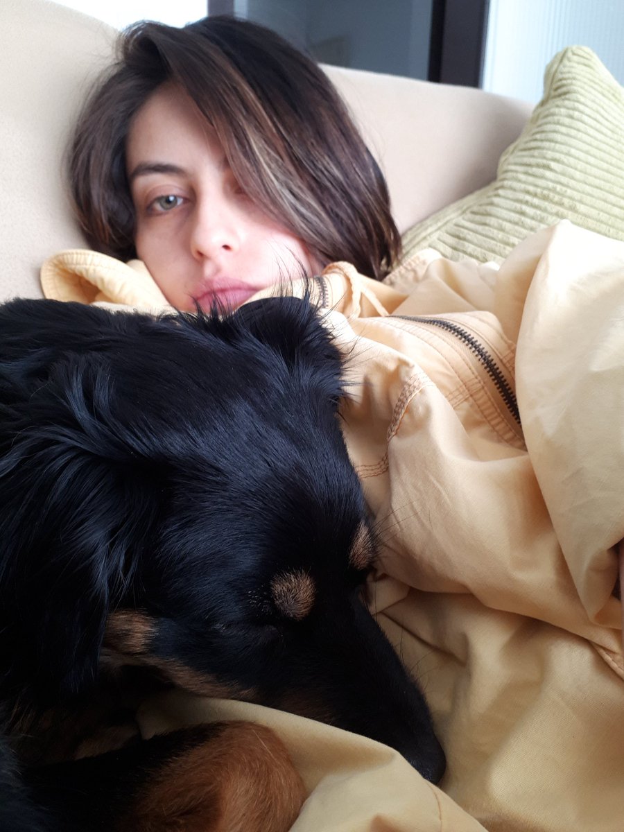 america_888's tweet photo. #SelfieForMaitino  Acabé recientemente periodismo. Amo y trato de trabajar en la creatividad audiovisual. Tengo 27 años y tengo esperanza en un mundo más concienciado 🌍🌳feminista e inclusivo. Apoyo cualquier representación LGTB+ siempre que sume. Enganchadisima a Maitino https://t.co/HyiXKzBbrV