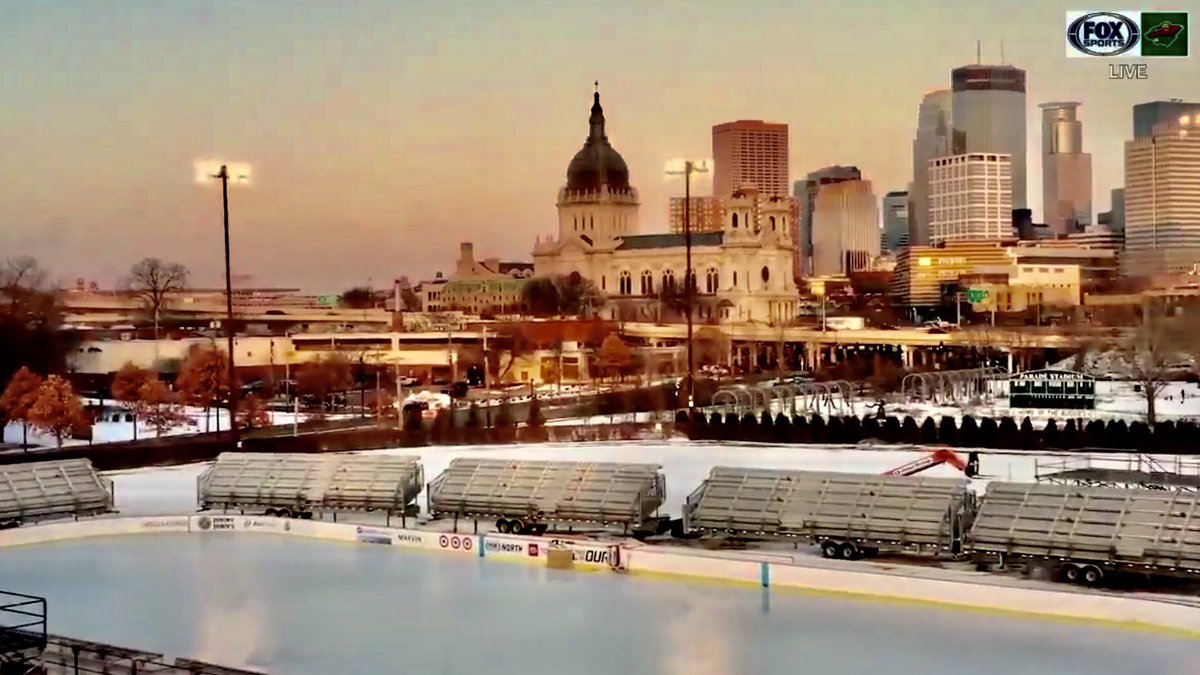 hockeylogic's tweet photo. ⁦@HockeyDayMN⁩ is going to be a great time. Plan on coming down for the festivities. https://t.co/3tZxtUSrMc