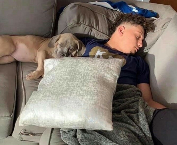 BoogersMemes's tweet photo. Texans: Don't sleep on us we're up by 24, we're gonna win it all!
Patrick Mahomes: https://t.co/MD9Fee6kUy
