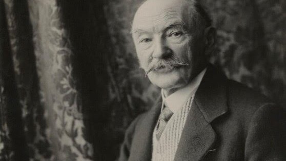 Risultato immagini per thomas hardy