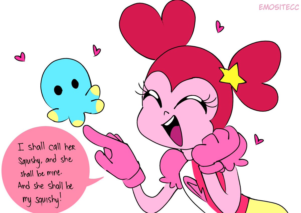 Pet Pal! 💔 #StevenUniverse