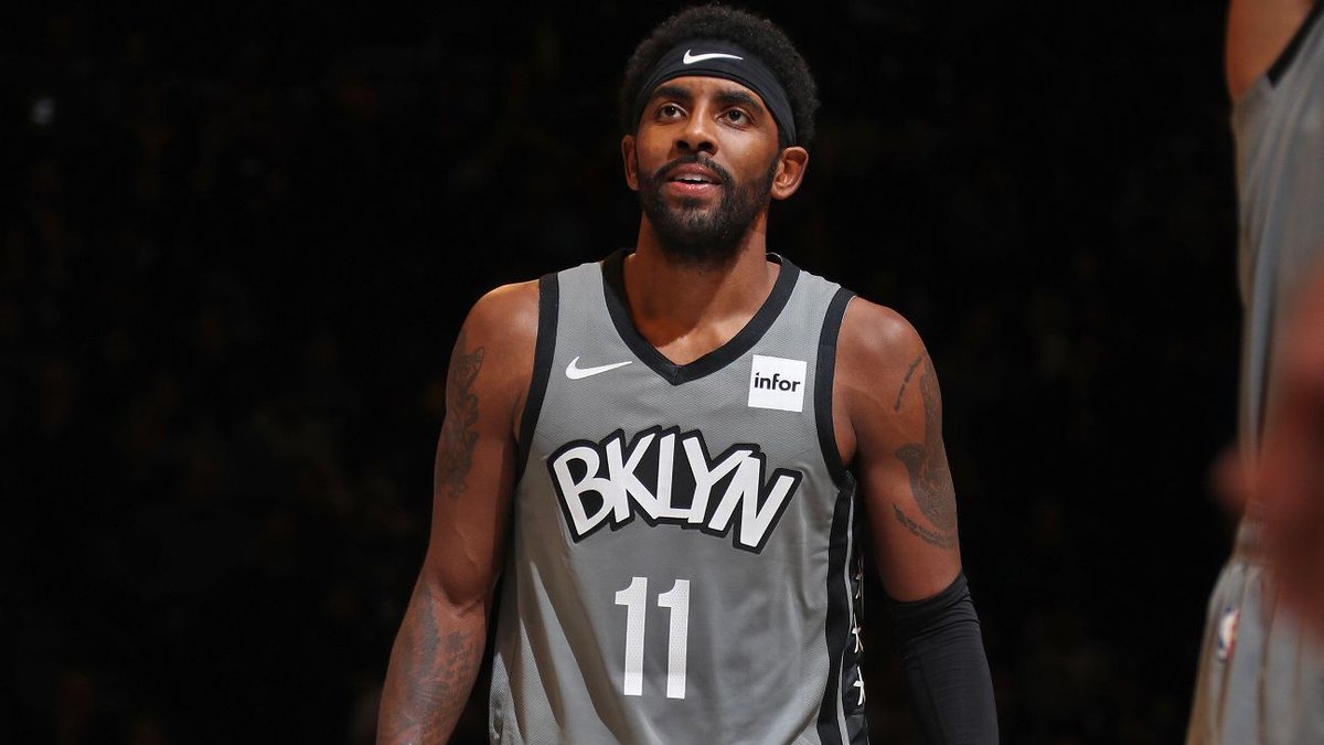 Irving returns to Nets; Hawks without Young ESPN New York Scoopnest