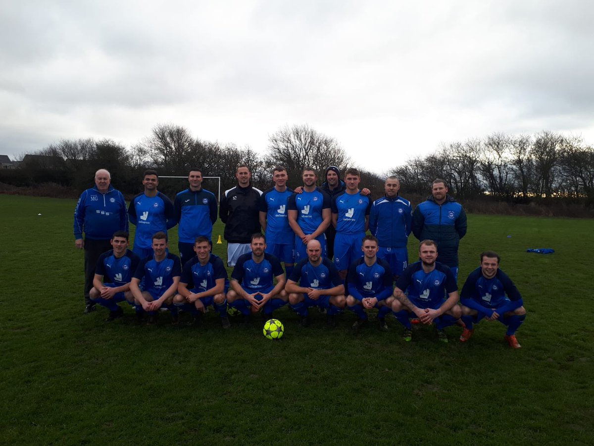 AFP_FC's tweet image. #Utafp