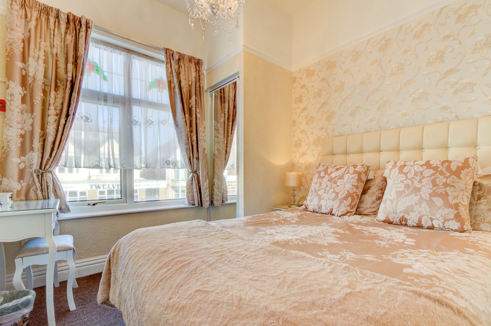 The Beachcliffe tweet media