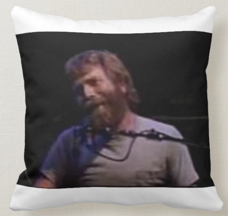 QueenCityJamz's tweet photo. Getting our Jerry-n-Brent pillow sets ready for sale in the Spring. https://t.co/ZGoODYQhJT