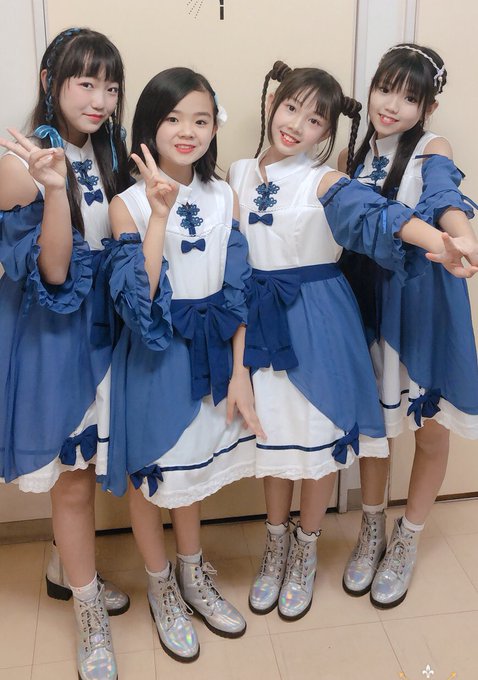 Twitterのコスプレ画像3