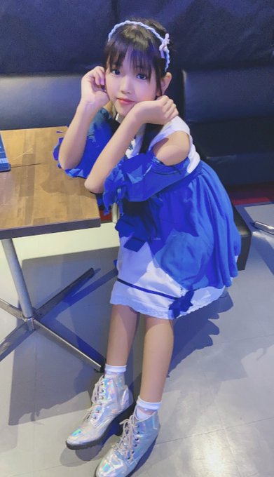 Twitterのコスプレ画像2