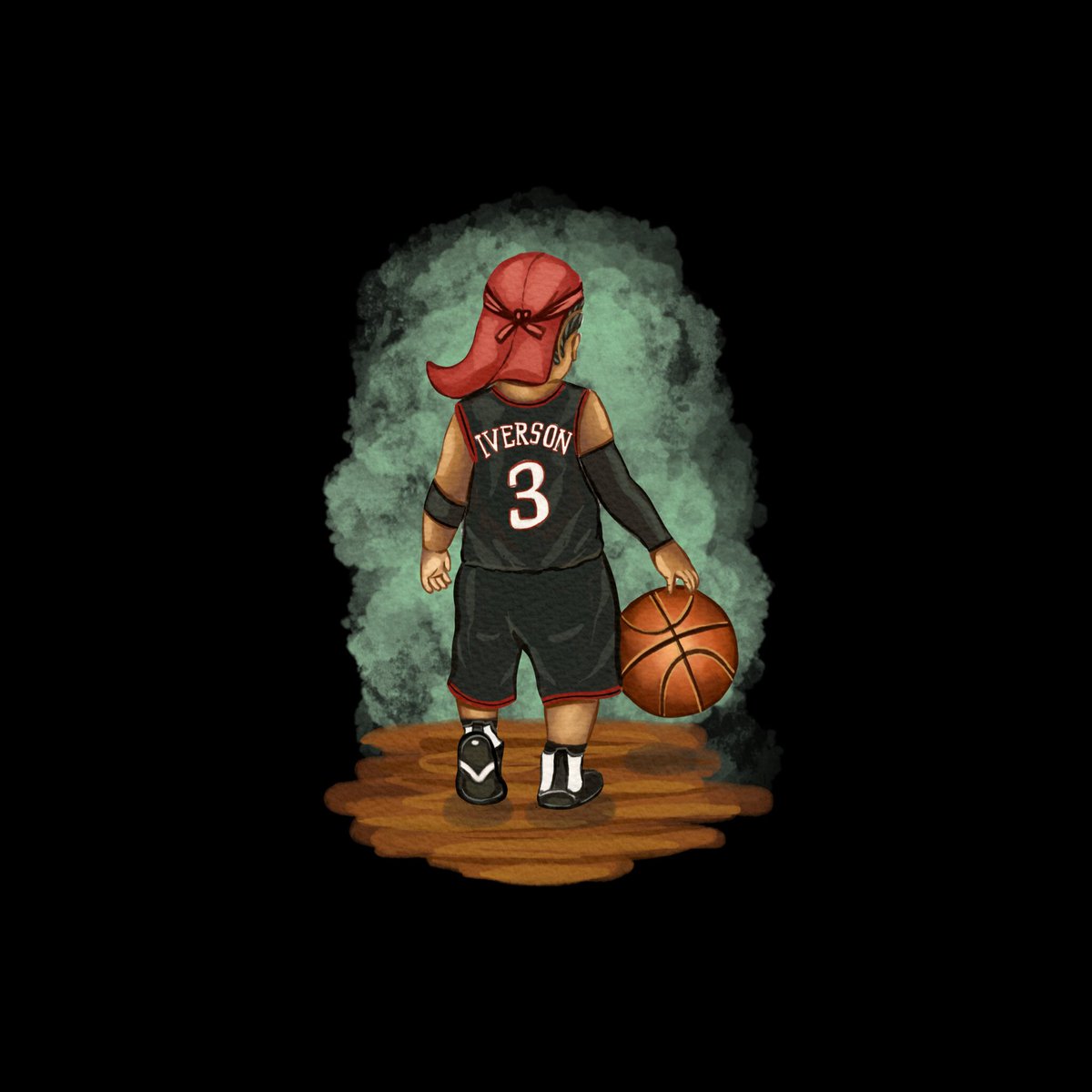 LeonStHeron's tweet photo. @TheDuragDad / @heronhues collab t shirt on https://t.co/MSvRKRg1N5 https://t.co/op5ClmTVIb