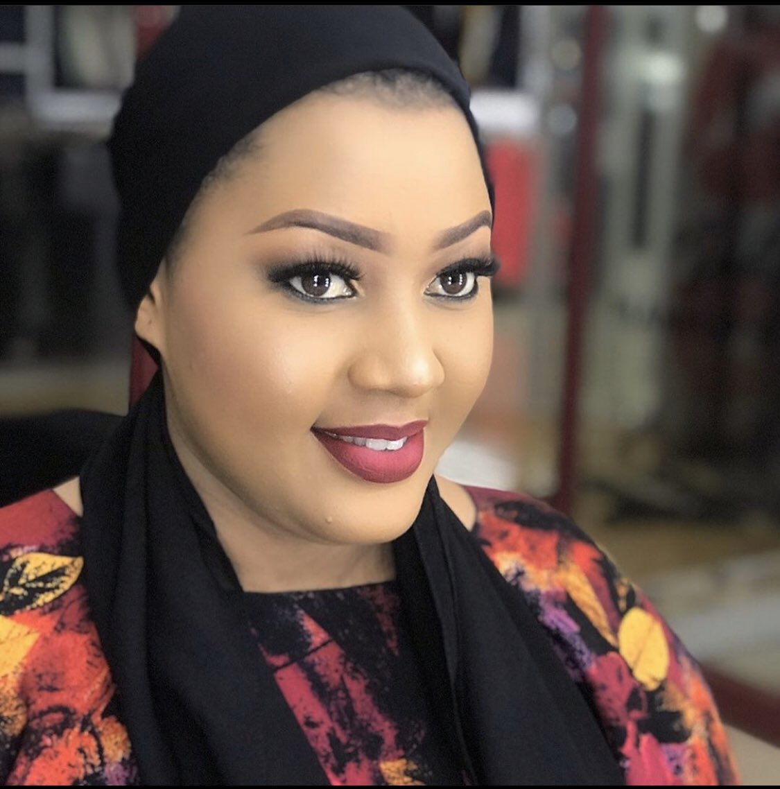 MakeupNahya's tweet photo. Headliners 
makeup Artist 
NahyaMakeupStudio 
Kingsgate Mall Kabalagala Shop F14-15 https://t.co/t6q8hnHewW