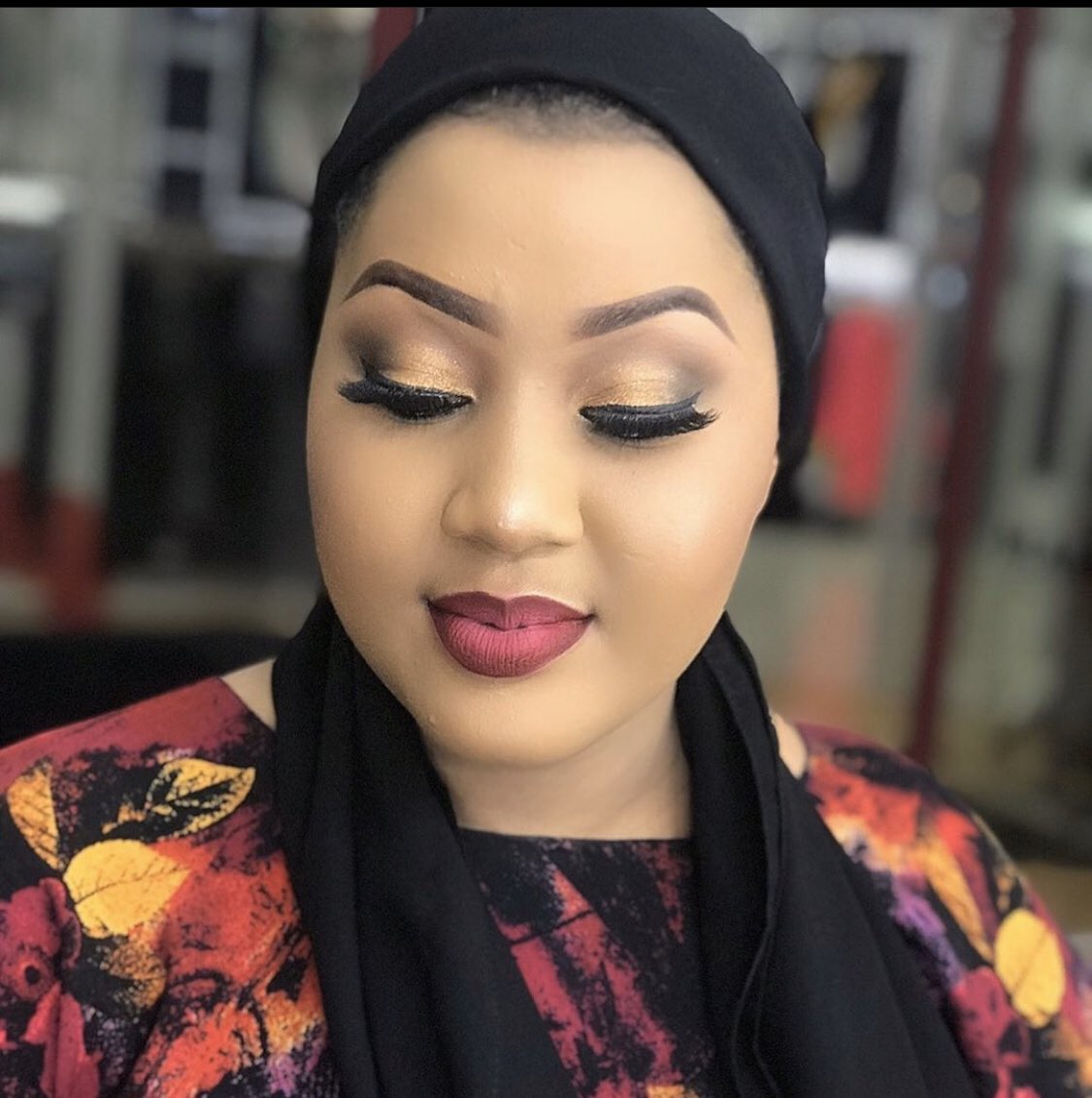 MakeupNahya's tweet photo. Headliners 
makeup Artist 
NahyaMakeupStudio 
Kingsgate Mall Kabalagala Shop F14-15 https://t.co/t6q8hnHewW