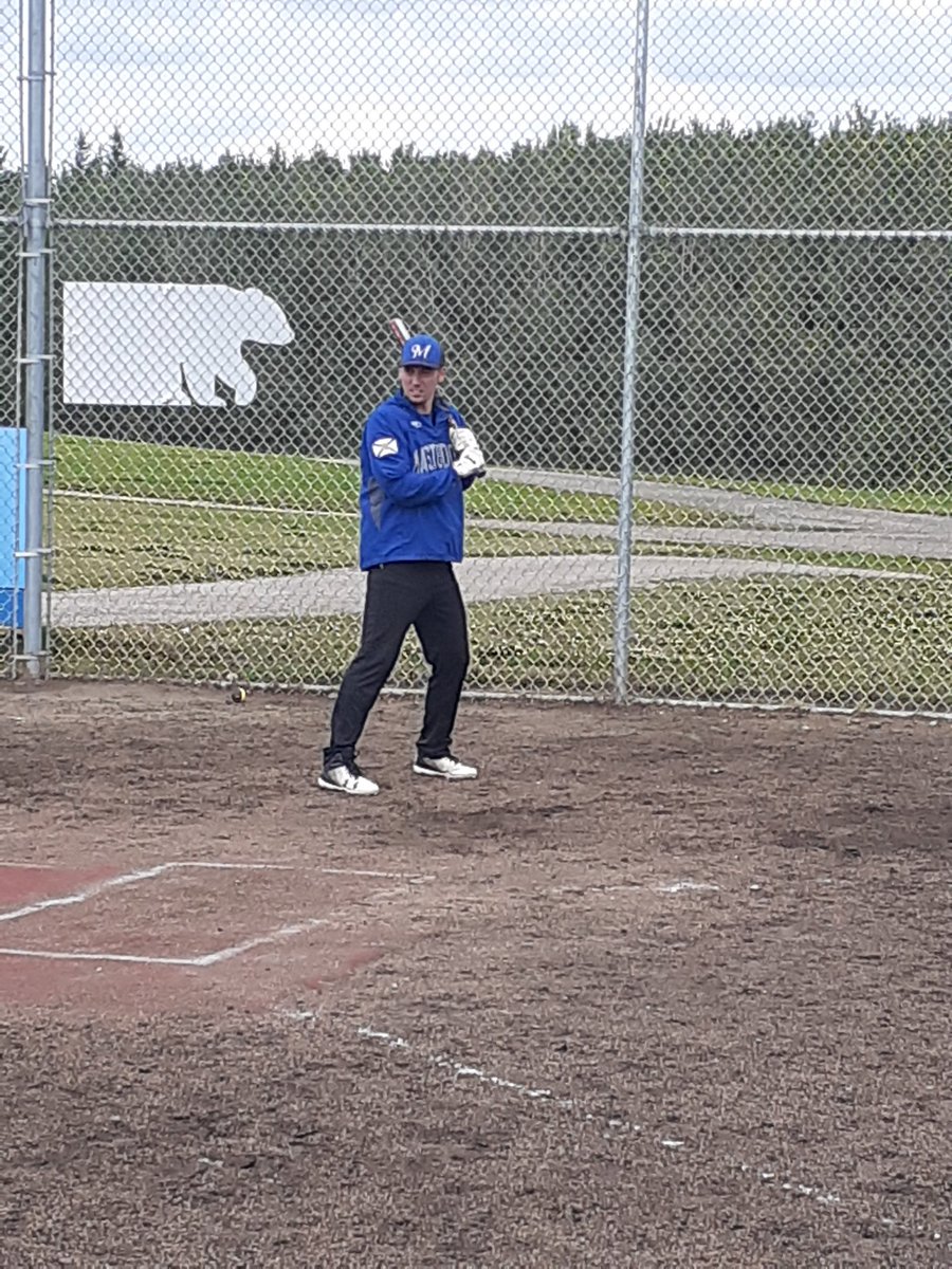 BIG NEWS... with the 3rd pick in today's <a href="/sbgfl2020/">Shooter's Bar & Grill Fastpitch League</a> draft, the Elks selected UT <a href="/scrofty20/">Sean Croft</a> and with the 7th pick we selected <a href="/nolano33/">nolan osborne</a>. Welcome to the Elks family gentlemen
#shooters #elks #cantwait