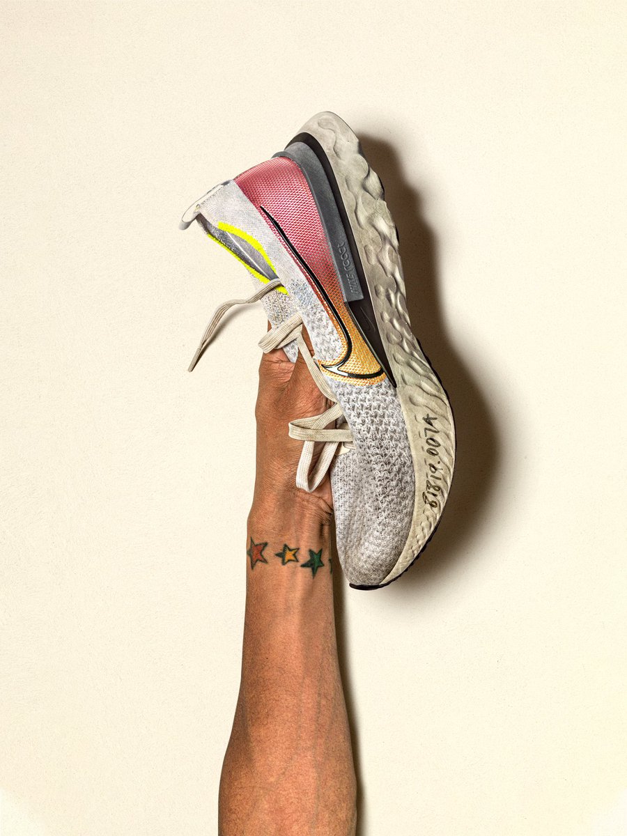 napervillerunco's tweet image. DON’T LET RUNNING STOP YOU FROM RUNNING. #InfinityReact