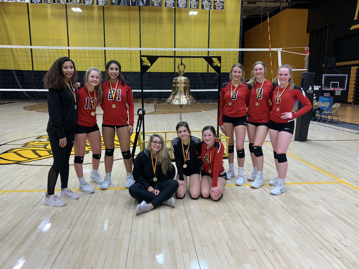 It’s a win!! Yeah, Central Elite! #centralelitevbc