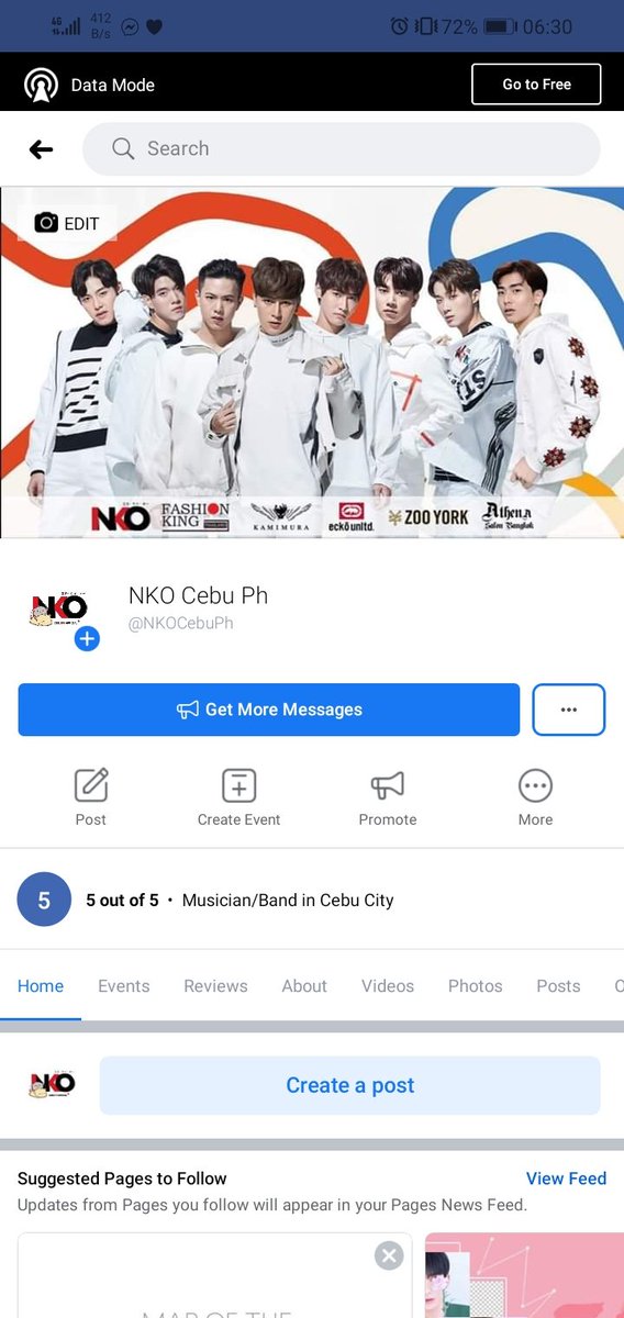 NKO Cebu PH Official (@nkocebuph) / Posts / X