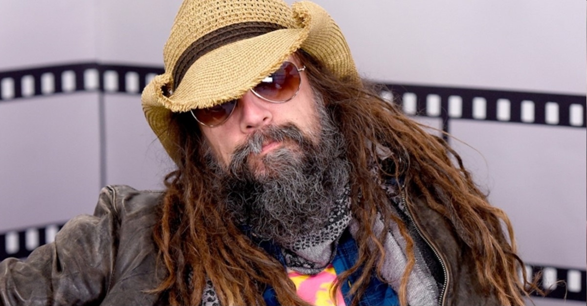 This Day in Horror: Happy Birthday Rob Zombie  