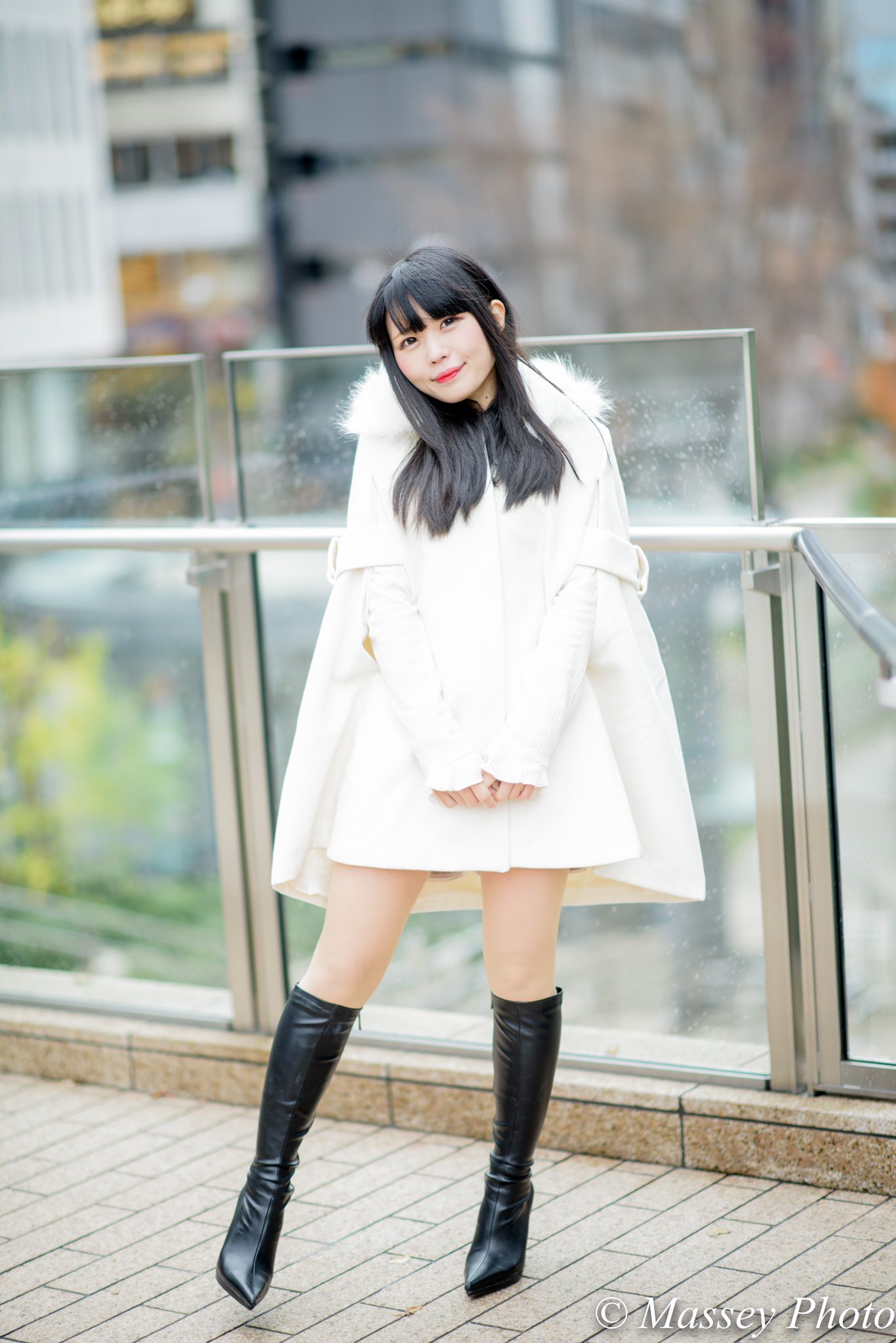 かましょう🐈‍⬛ | 💋🪄︎︎✨ Nissyとプリクラ撮った 第二弾