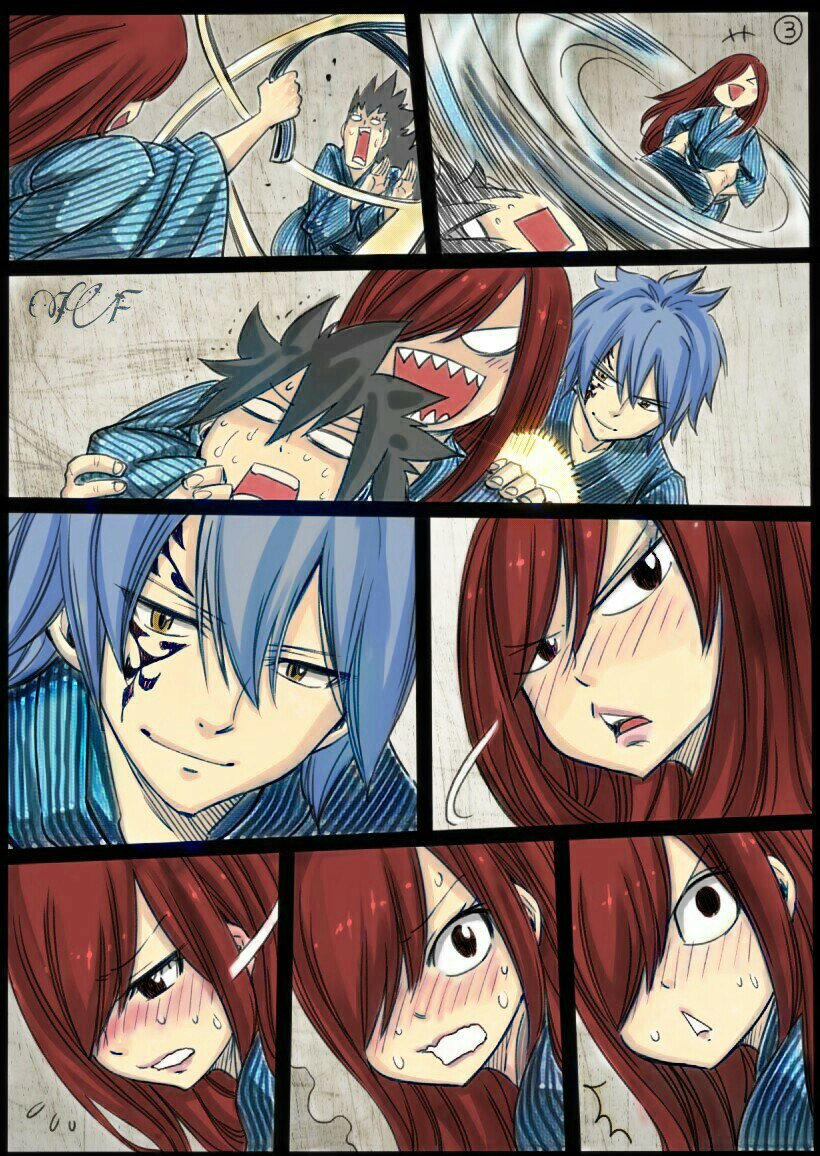 💙 Itefi ❤ tweet media