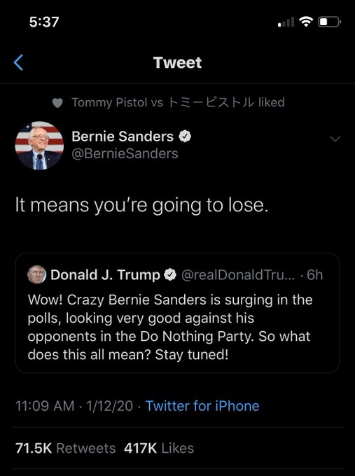 #savage https://t.co/McQls2MSRq<a href="/tag/savage"class="tags">#savage</a>