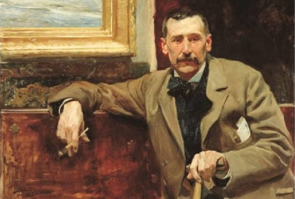 Gastrorruta por el Año Galdós: Te chivamos los enclaves más representativos de Madrid en la vida del novelista restaurantes.com/blog/gastrorru…