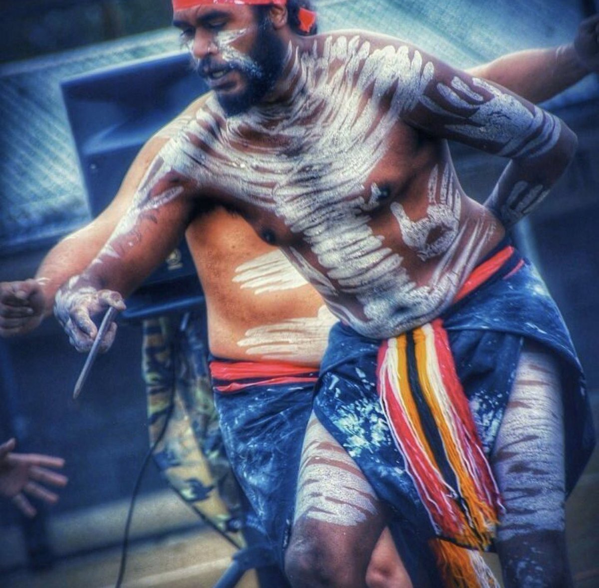 Play Stay Australia tweet media