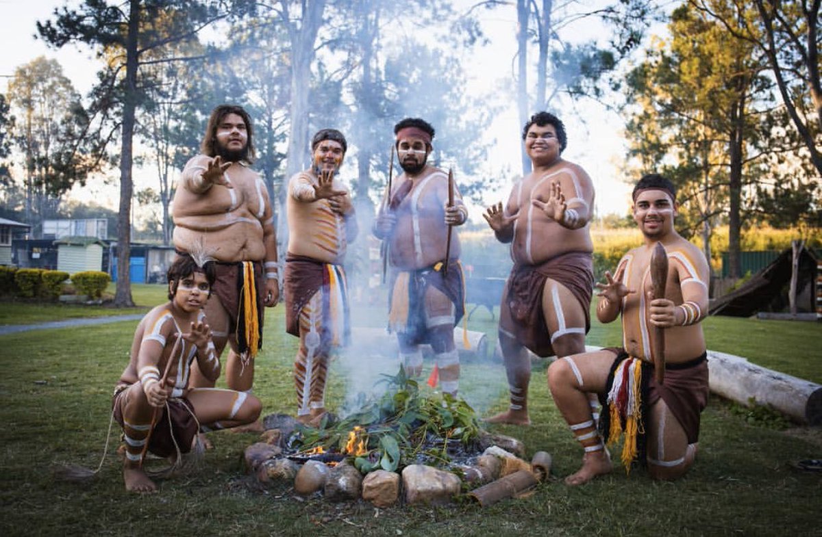 Spirits of the Red Sand - Connect with Aboriginal Culture like never before in a thrilling evening experience. 
Discover the spirit of the land and witness the drama and upheaval that took place as two very different cultures learn to live alongside each other.