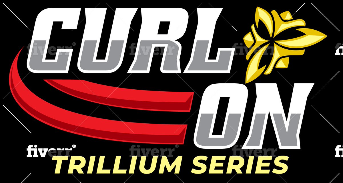 Congratulations to Team Allen and Camm on qualifying for the Men's Tankard in Cornwall. #trilliumseries