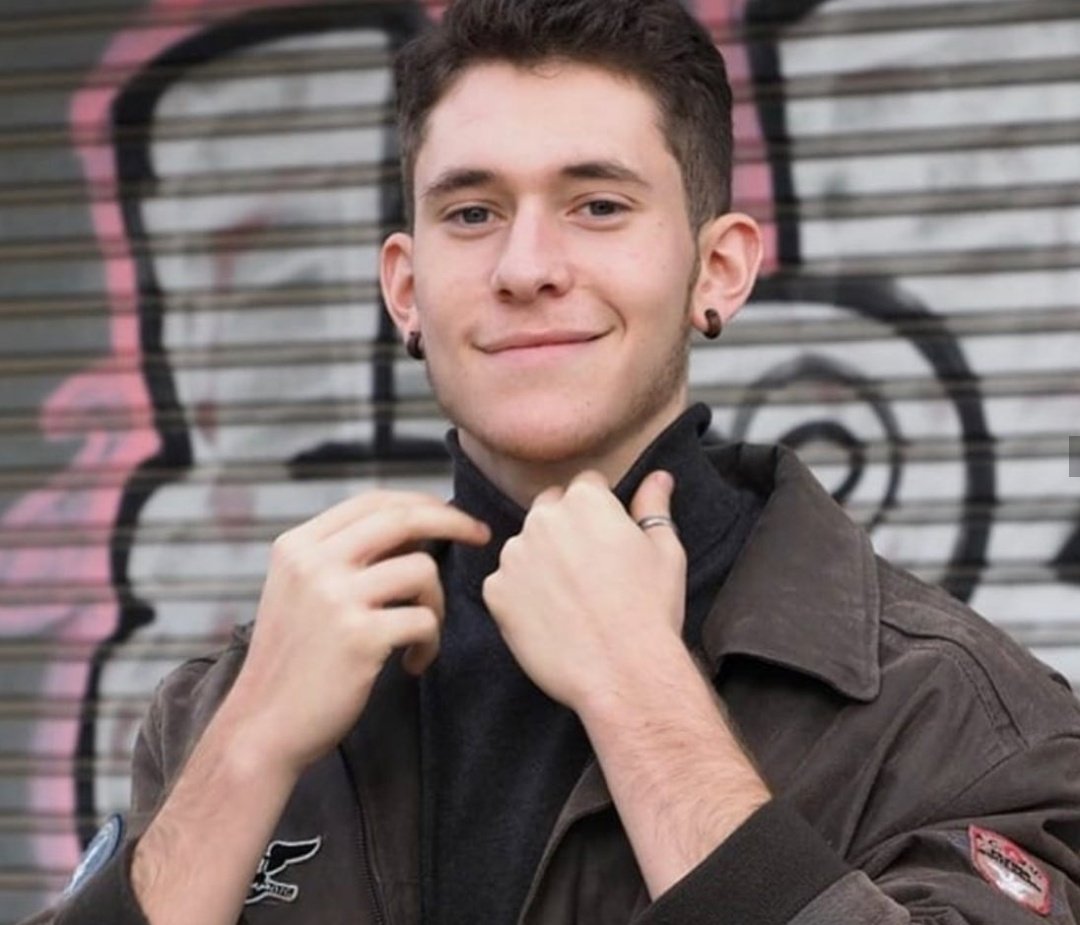 ItsMalbert's tweet photo. PIDO JUSTICIA. #OTGala0 https://t.co/WsktXaivmM