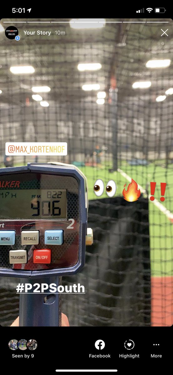 pitch2pitch's tweet photo. Follow us on Instagram to see what happens inside our facilities every day!
@pitch2pitch #GETTOYOURNEXTLEVEL📈
#DataDrivenDevelopment
#PreseasonTraining
#TestingDay https://t.co/yxd5gSg54t