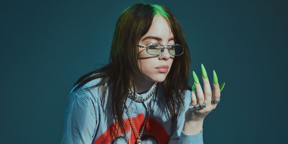 Billie Eilish Cum Club on Twitter "Billie thinking about all the dicks