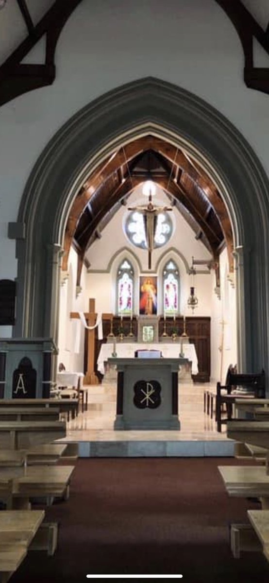 After two and a half years of a wonderful curacy in Our Lady of Lourdes, the Bishop has appointed me as Parish Priest to Our Lady of Fatima Parish, consisting of Saint Mary’s Larkhall and Our Lady and Saint John’s Blackwood from 15th February. 

Please say a wee prayer for me