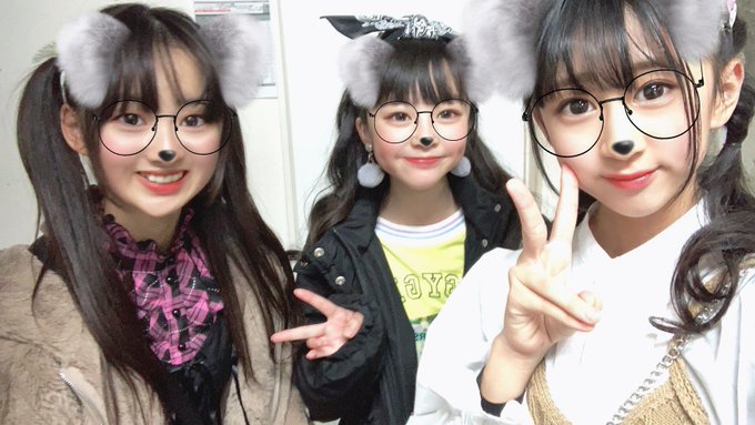 Twitterのコスプレ画像20