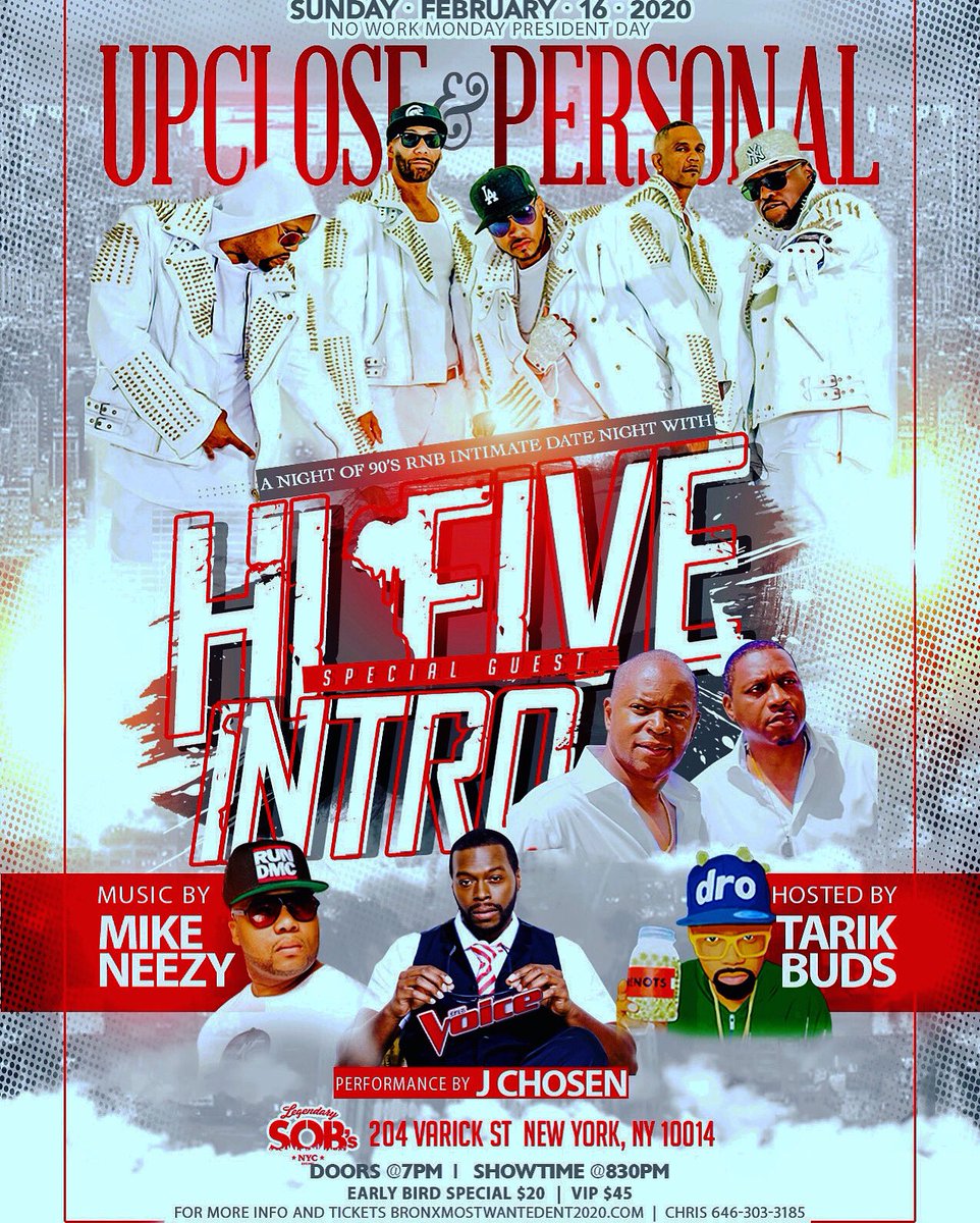 Official Hi-Five tweet media