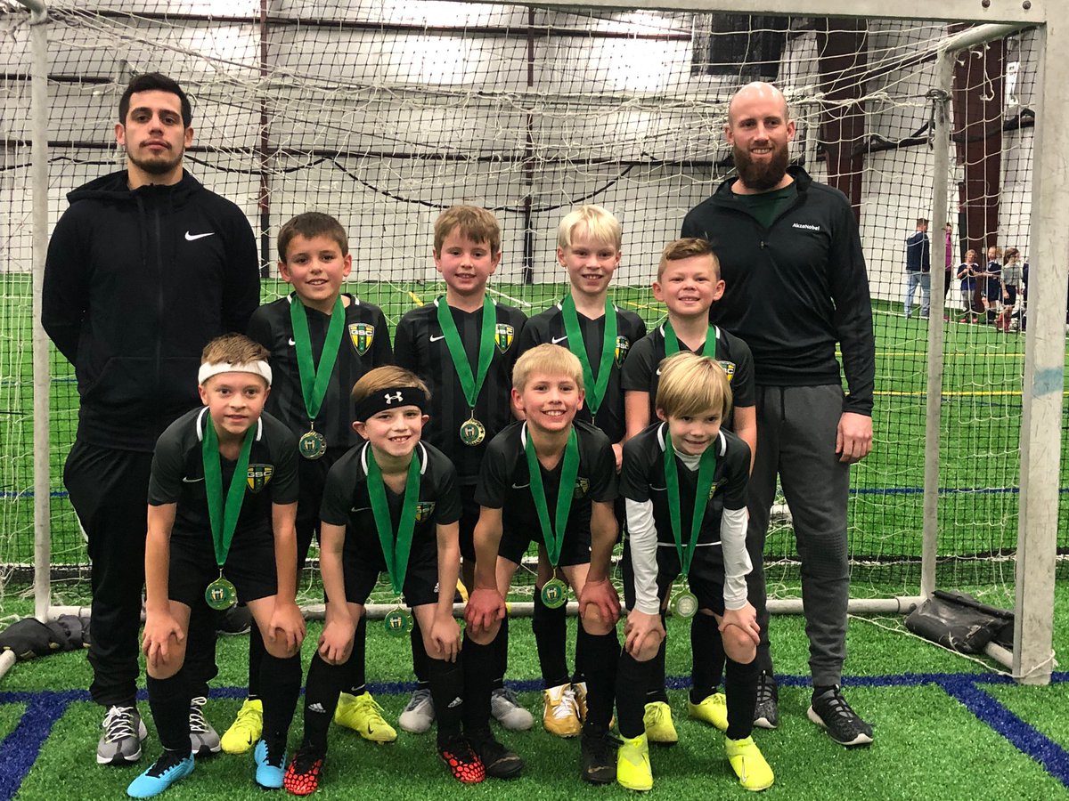GretnaEliteAcad's tweet photo. Congrats to GSC 10B Celtic - Futsal U10/U11 Divison Champions! 🏆 https://t.co/oaRRveSzOA